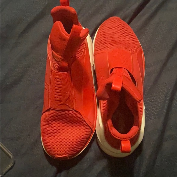 Puma Shoes - puma shoes